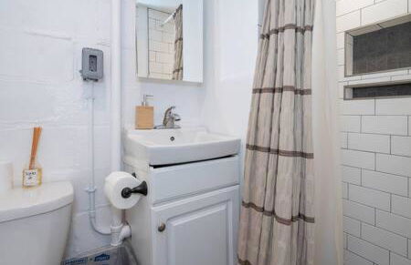 Spacious 4BR CozySuites in Old Town Alexandria - Foto 18