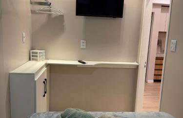 Apê 102, 2 quartos | WiFi | JC STAYS - Foto 25
