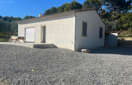 Les oliviers - Foto 3