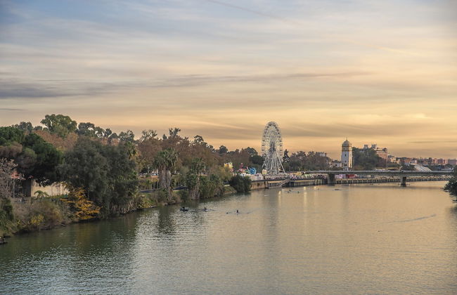 Pierre & Vacances Sevilla - Foto 43