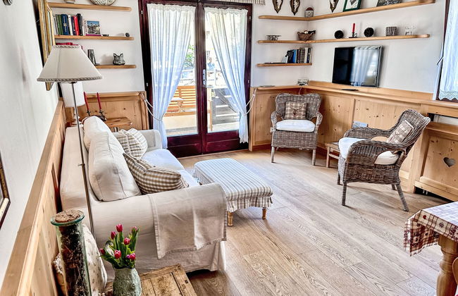 Chesa Tschierv II 30 - Foto 3