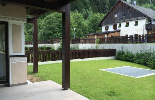 Chalet Martin - Foto 8