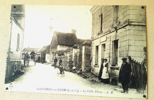 Le PITROU entre Beauval et Chenonceau - Foto 11