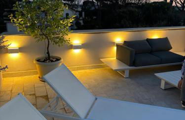 Fregene Tiny house close to the sea - Foto 29