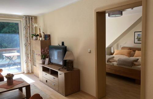 Ferienwohnung Schwarzatal - Foto 9