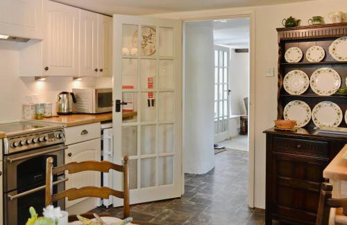 Peartree Cottage - Foto 6