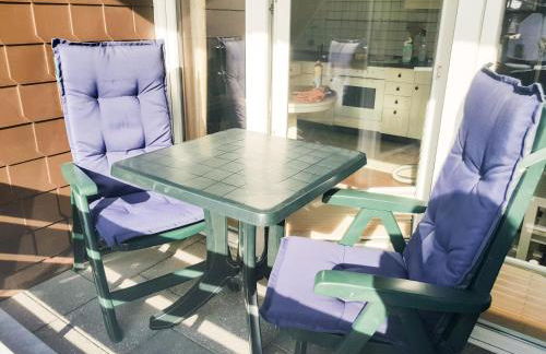 Auszeit Norddeich Hannes I 5 Minuten zu Fuß zum Meer - Foto 15