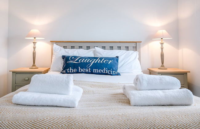 The Lapwing, Aldeburgh - Foto 2