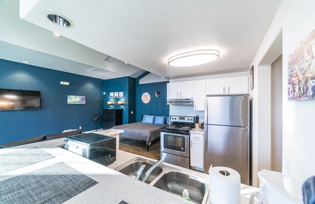 The Landmark Apartments - Foto 4