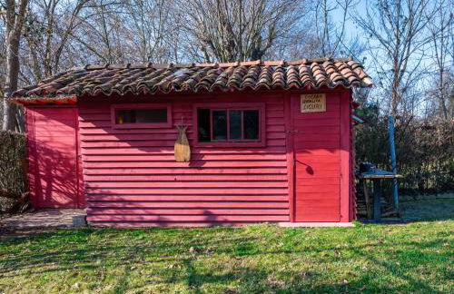 Holiday Home dei Ciliegi by Interhome - Foto 71