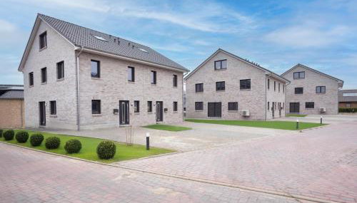 Michelhuus 4 St Michaelisdonn - Foto 1