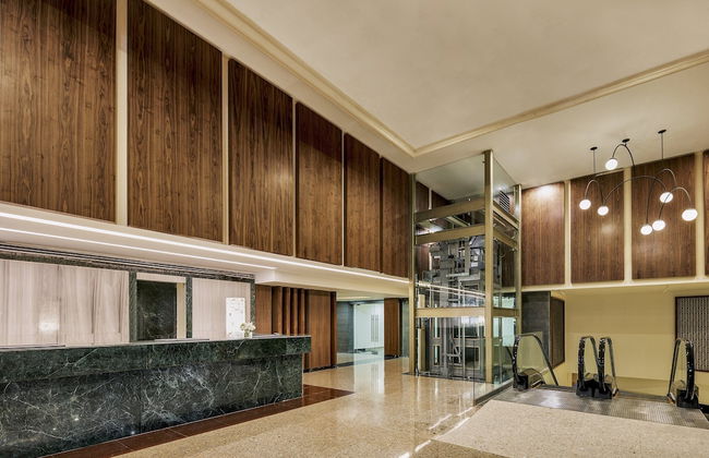 Grand Fiesta Americana Coral Beach Cancun - All Inclusive - Foto 3