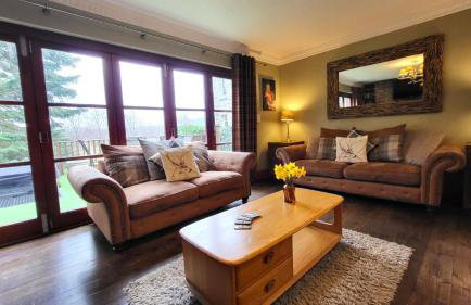 Red Squirrel Lodge - Foto 7