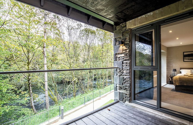 Ironworks Apartments - Foto 72