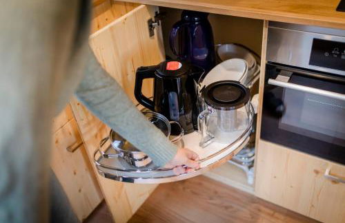 Tiny House - Apfel - Foto 10