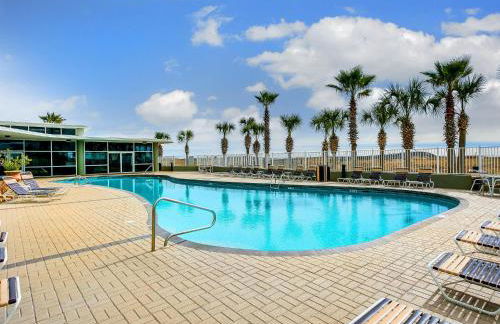 Tidewater Orange Beach by Southern Vacation Rentals - Foto 8