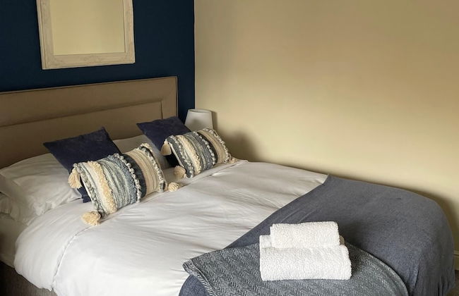 Fabulous Apt in the Heart of Victorian Llandudno - Photo 2