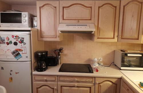 Maisonnette à deux pas de la plage dans résidence calme - Foto 33