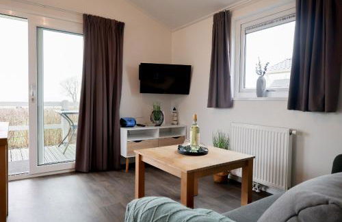 Ferienhaus Ostseechalet Seestern Gelting - Foto 15