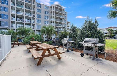 Magnolia House 102 At Destin Pointe Resort - Foto 29