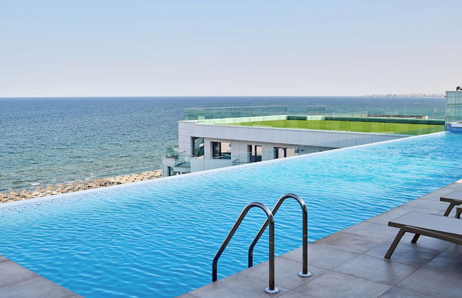 ALEZZI INFINITY RESORT & SPA - Photo 41