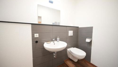 LeHaStays - Apartments Strubepark - Foto 5