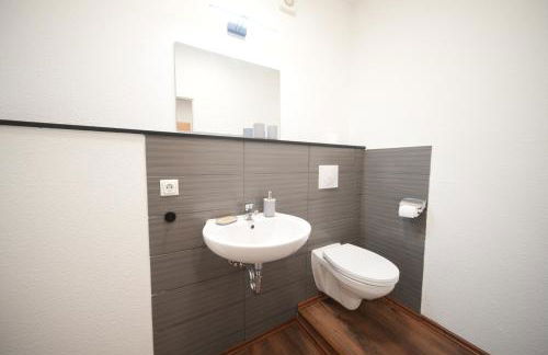 LeHaStays - Apartments Strubepark - Foto 5