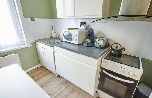 Elégant T3 A 5 min de la gare Lille-Flandres - Foto 8