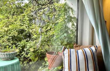 Hübsche Wohnung mit Gartennutzung - Foto 27