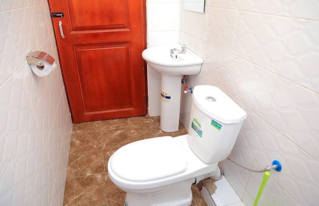 Kampala - Apartment - Sleeps 4 - Parking - Foto 15