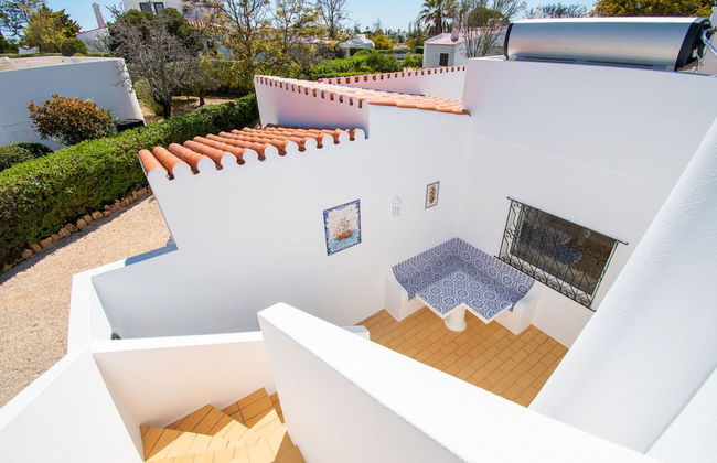 61 vdm Superb Villa on Vale do Milho With Heated - Foto 38