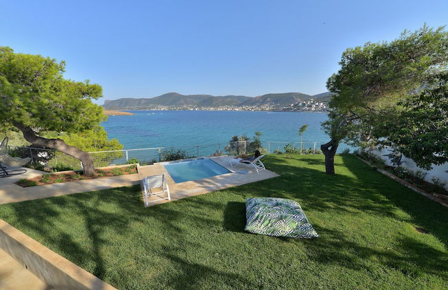 Villa Portomare - Photo 26