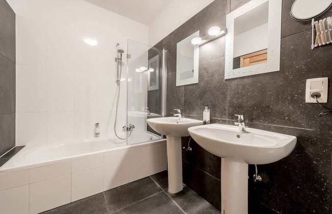 Smartflats City - Brusselian - Foto 58