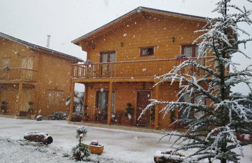 Kastor Chalets - Foto 26