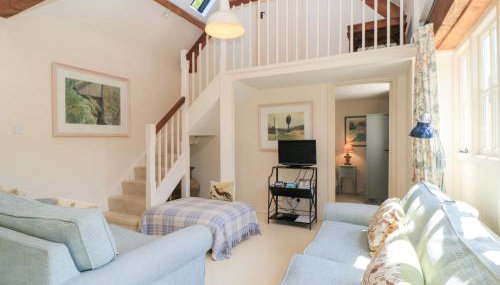 Upper Mill Barn - Foto 2