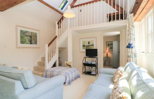 Upper Mill Barn - Foto 2