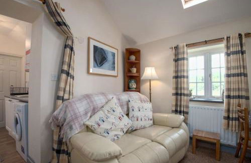 Coastal cottage 'The Garden Cottage ' - Foto 46