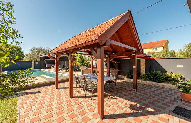 Villa Chervil - Photo 18