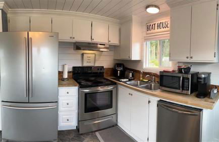 Beautiful Oceanview Retreat 2 Bedroom Home - Foto 13