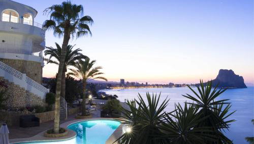 Villa Primera Linea - Foto 4
