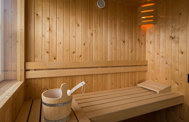 Stay With Outdoor Bubble Bath - Foto 16