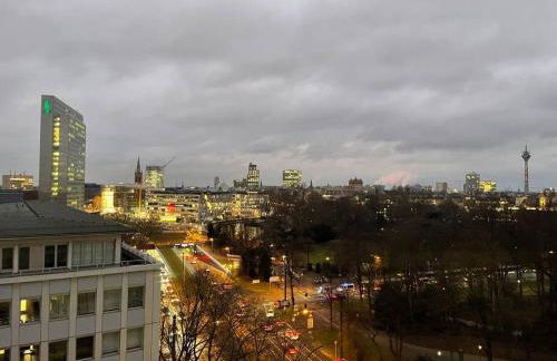 KaiserLoft Zentral Nähe Messe - Foto 1