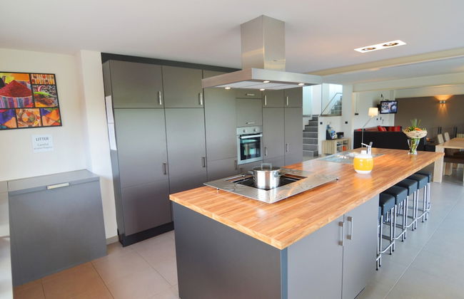 Family Villa, Profondeville - Foto 14