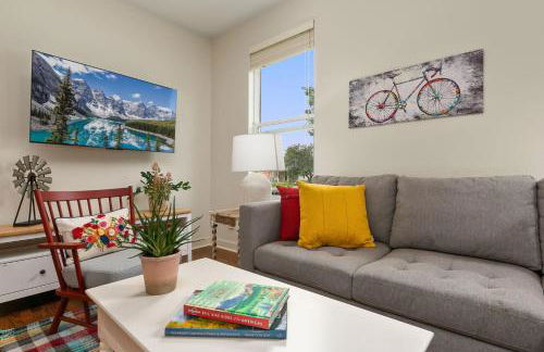 Sherwood Cottage - Steps from Old Town & Poudre River - Foto 33