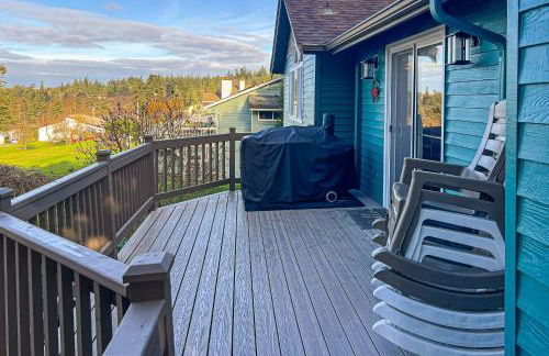 Driftwood Hideaway - Foto 35