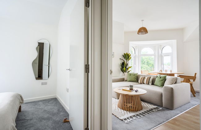 Newport Ship s Nook Cozy Hideaway - Foto 1