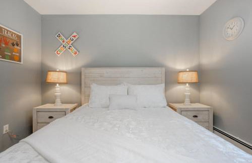 Pocono Retreat Movies Games Spacious - Foto 33