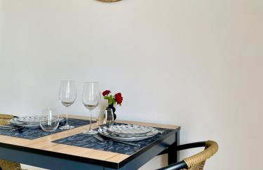 Le jardin d'Opporak - Jardin privé avec vue montagne - Foto 18