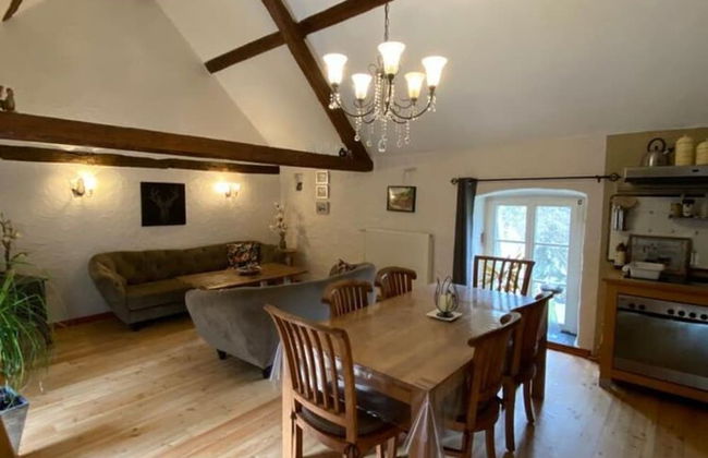 Mosel Mill Garden Stay - Photo 16