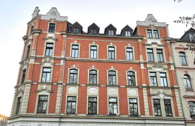 Stilvoll und gemütlich Wohnen am Schloßpark - Photo 8